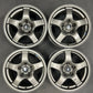 GTR R32 Wheels