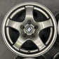 GTR R32 Wheels