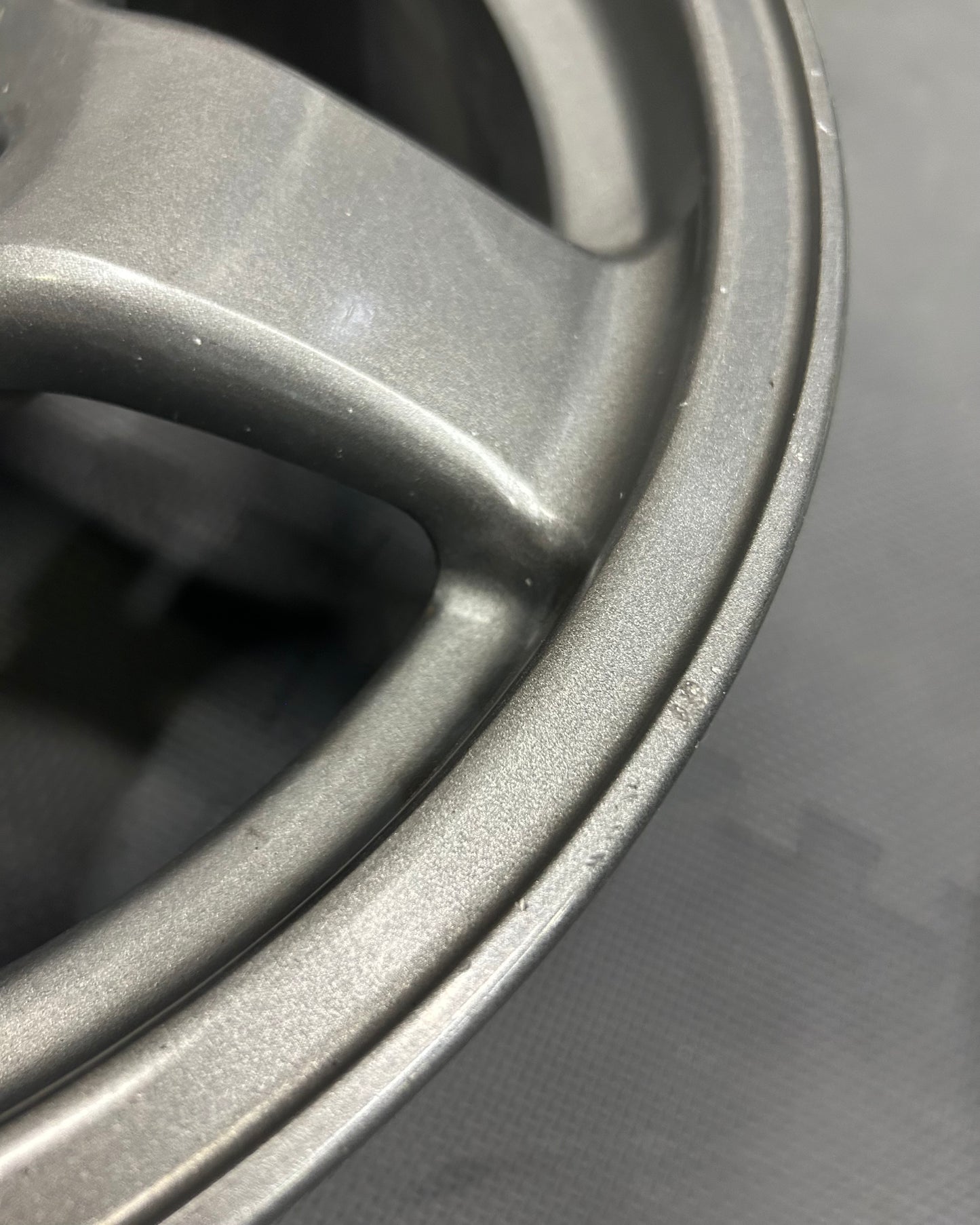 GTR R32 Wheels