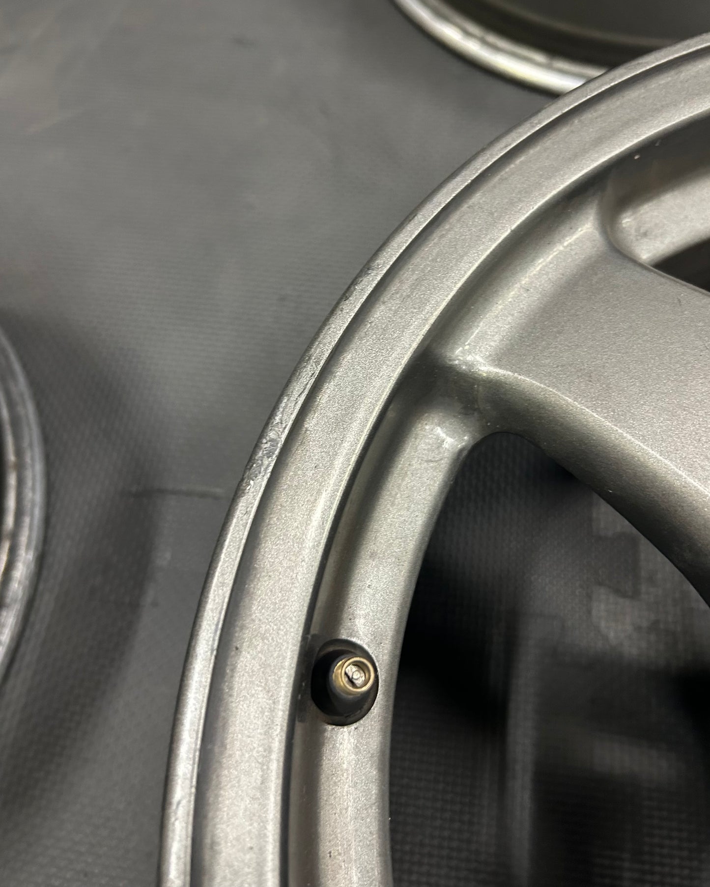 GTR R32 Wheels