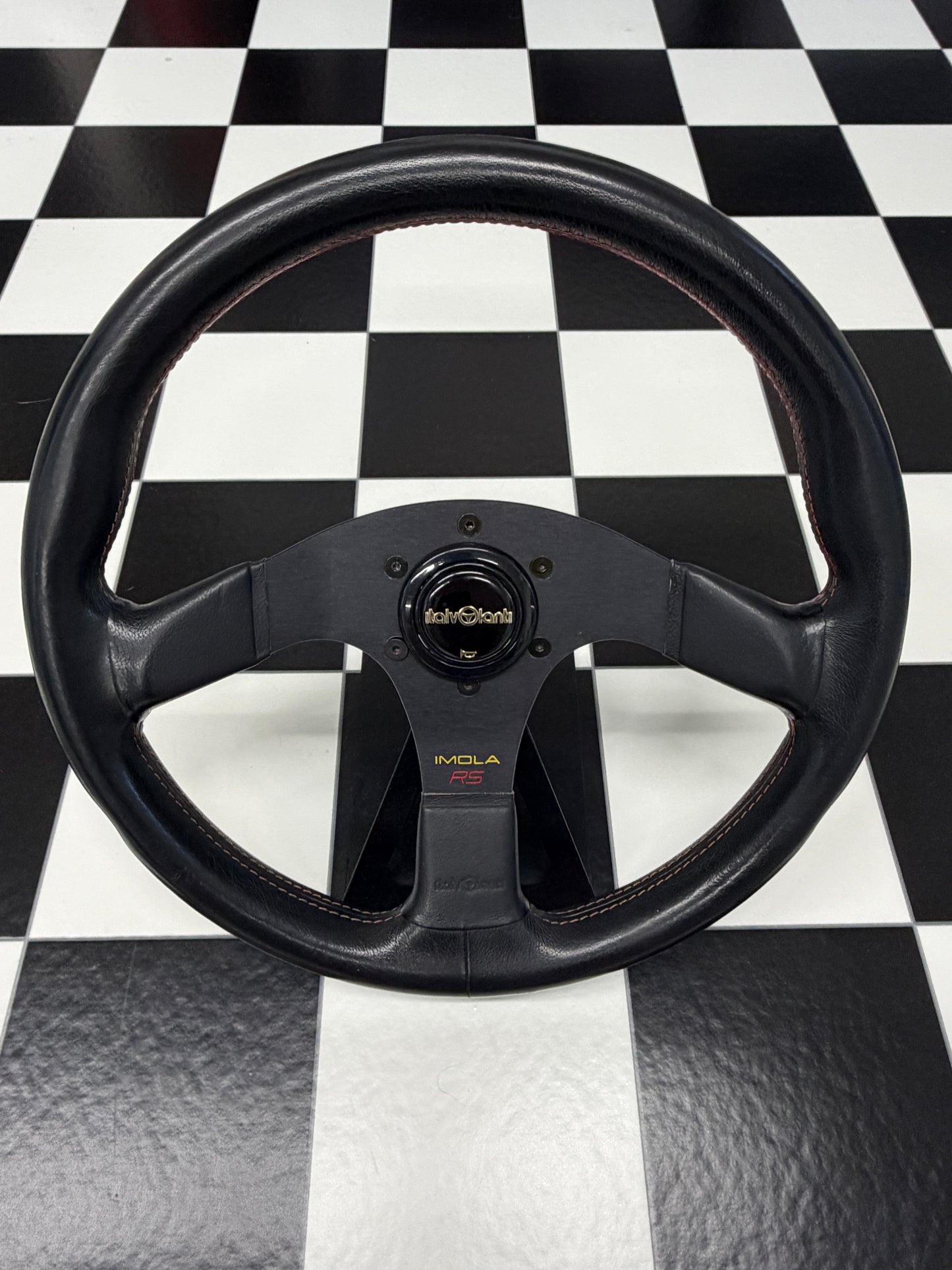 Italvolanti Imola Rs Sport 350mm