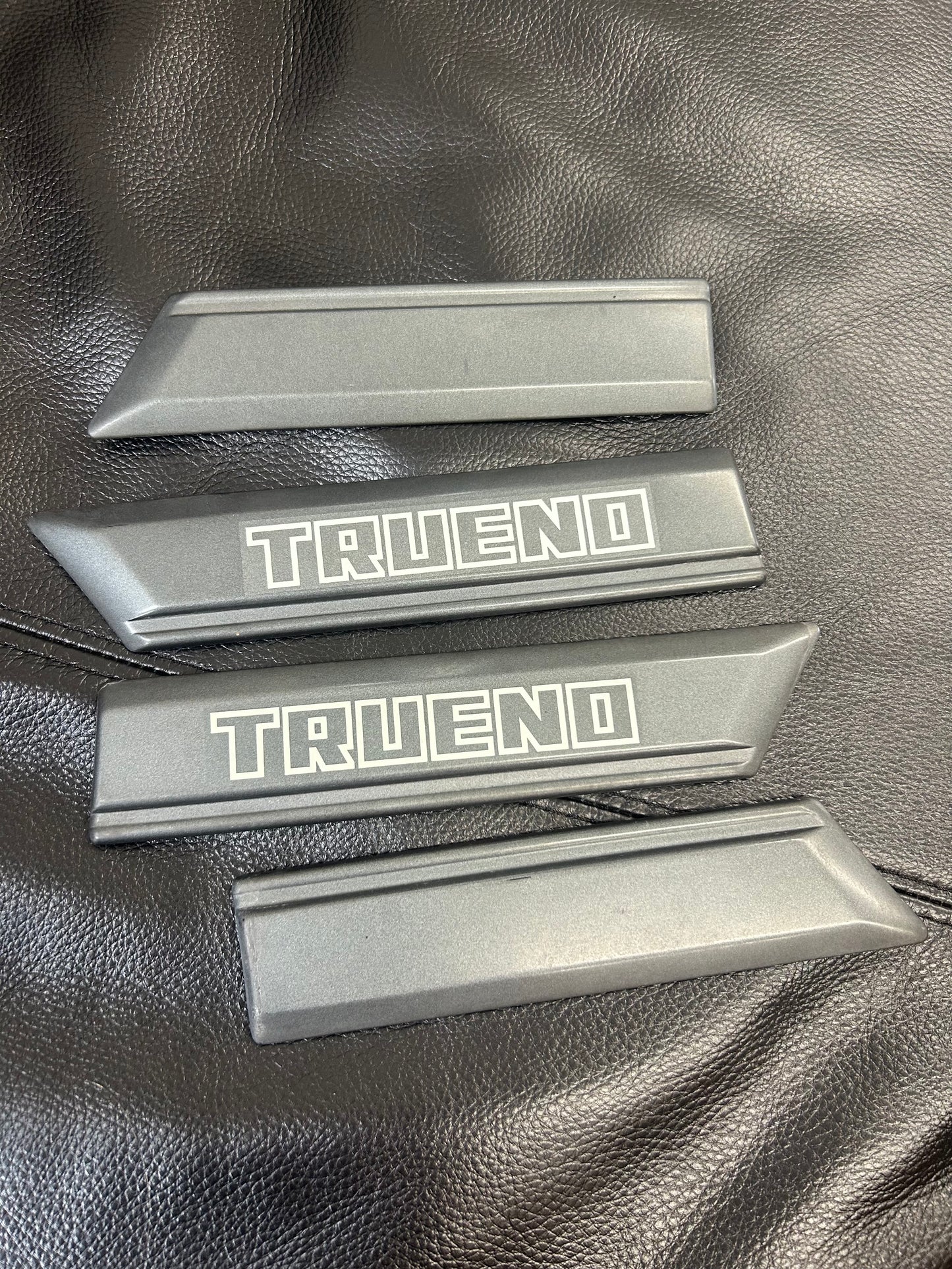 AE86 Trueno GT Apex Trim