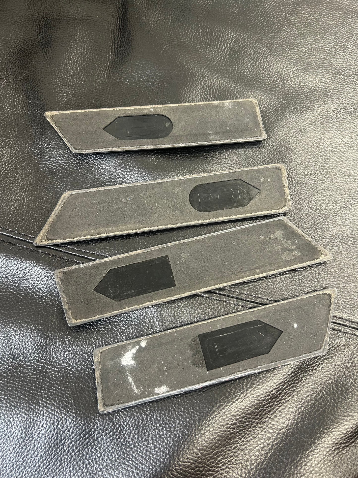 AE86 Trueno GT Apex Trim
