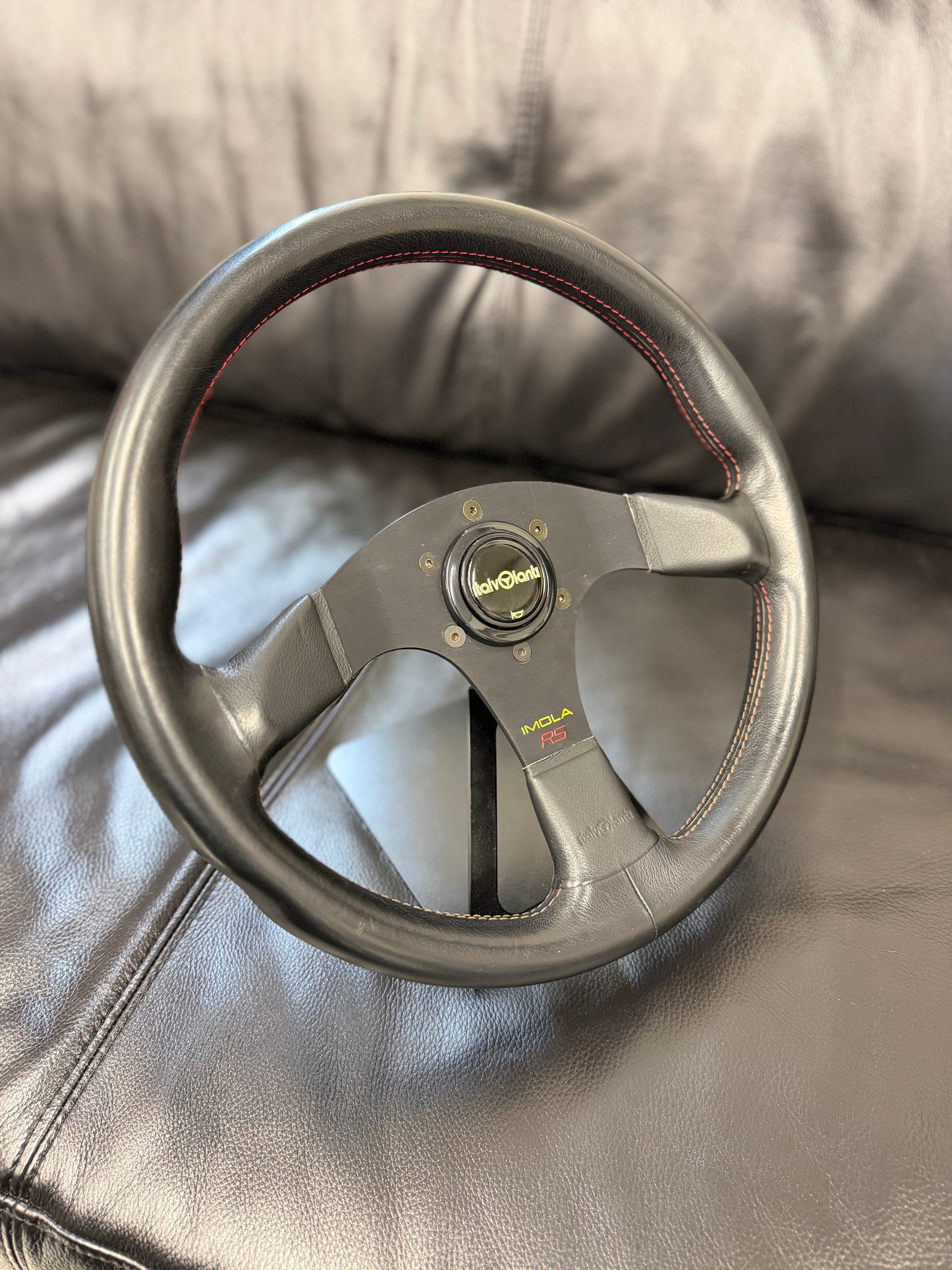 Italvolanti Imola Rs Sport 350mm