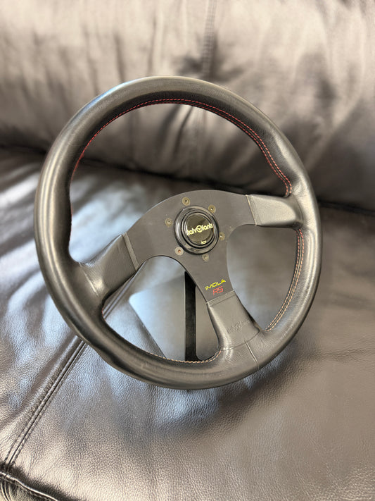 Italvolanti Imola Rs Sport 350mm