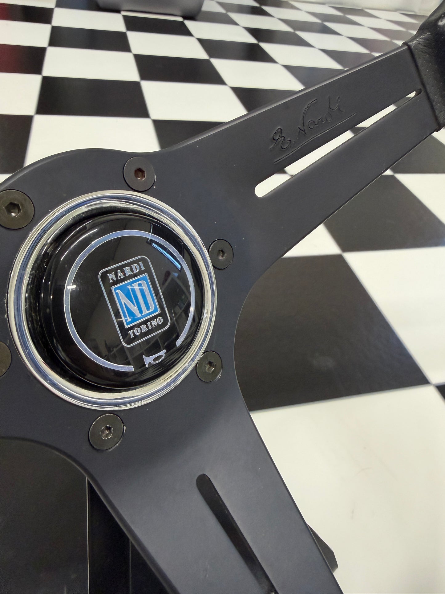 Nardi Deep Corn 350mm