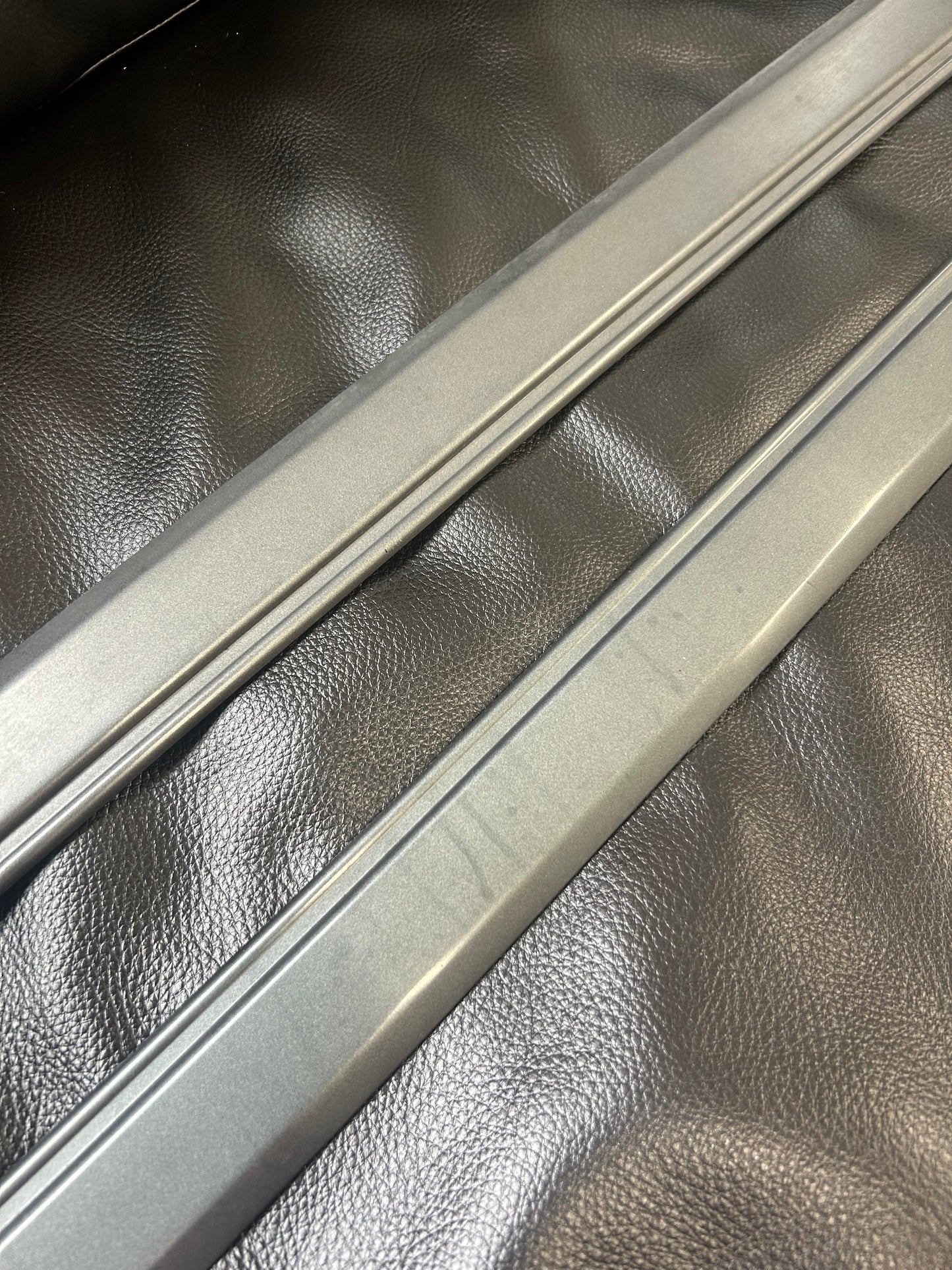 AE86 Trueno GT Apex Trim