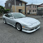 Nissan 180sx Type S 1998