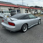 Nissan 180sx Type S 1998