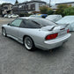 Nissan 180sx Type S 1998