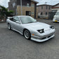 Nissan 180sx Type S 1998