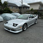 Nissan 180sx Type S 1998