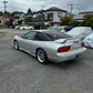 Nissan 180sx Type S 1998