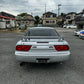 Nissan 180sx Type S 1998