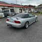 Nissan 180sx Type S 1998