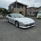 Nissan 180sx Type S 1998