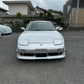 Nissan 180sx Type S 1998