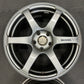 Yokohama AVS Model T6
