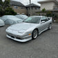 Nissan 180sx Type S 1998