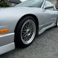 Nissan 180sx Type S 1998