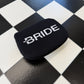 Bride Head Pad - OLD LOGO