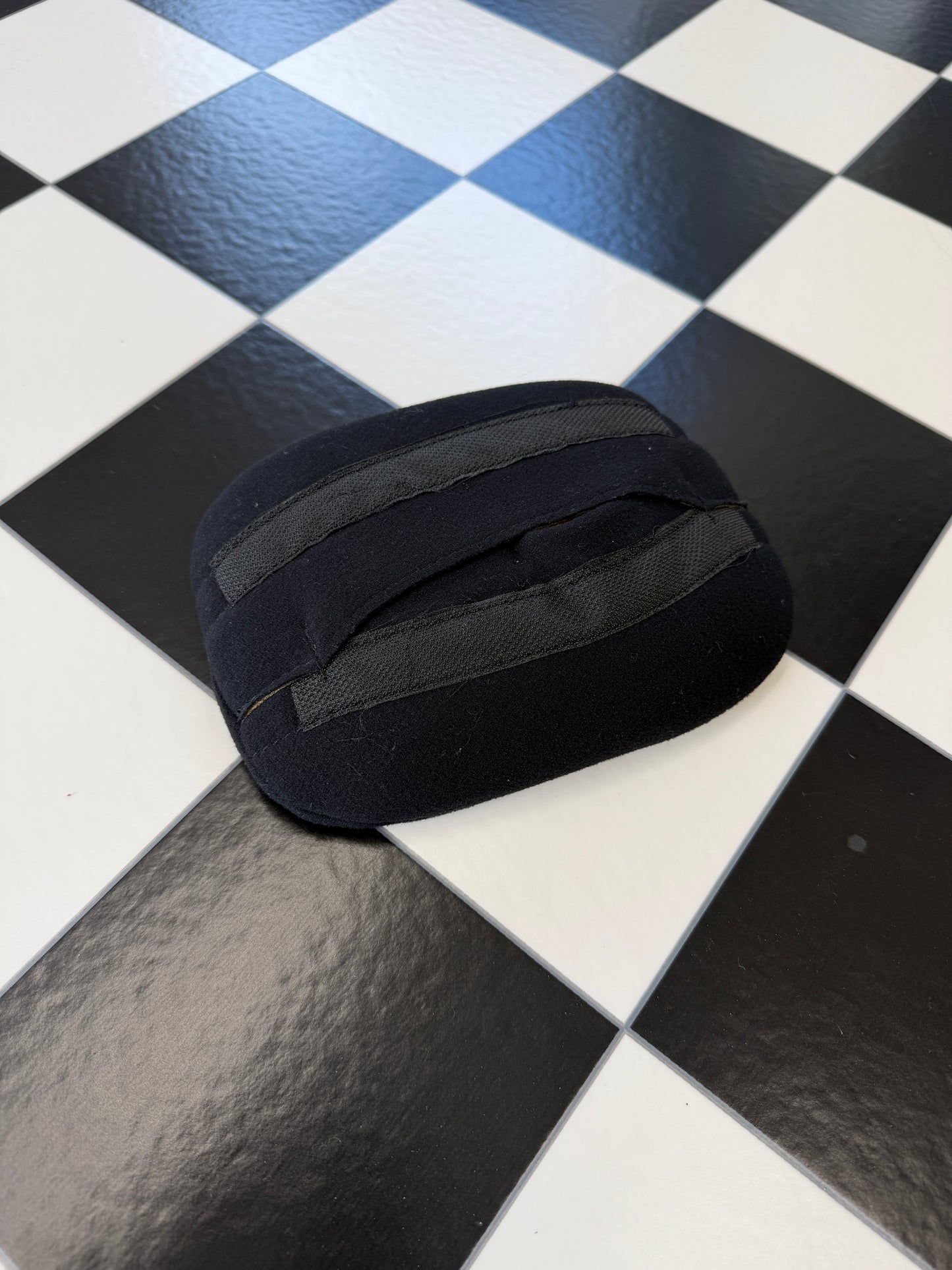 Bride Head Pad - OLD LOGO