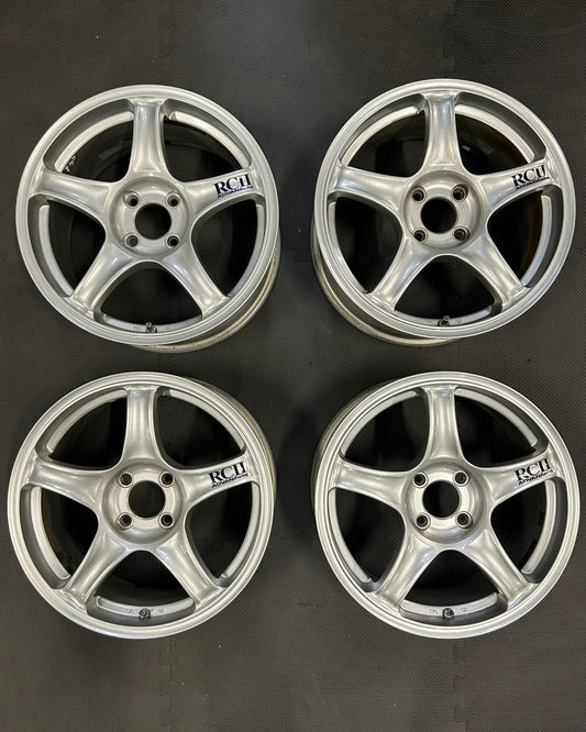 Advan RCII (16x7J, 45)