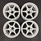 Buddy Club P1 GTR Sizing (17") SET