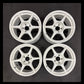 Buddy Club P1 GTR Sizing (17") SET