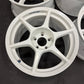 Buddy Club P1 GTR Sizing (17") SET