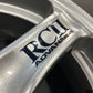 Advan RCII (16x7J, 45)