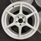 Buddy Club P1 GTR Sizing (17") SET