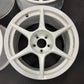 Buddy Club P1 GTR Sizing (17") SET