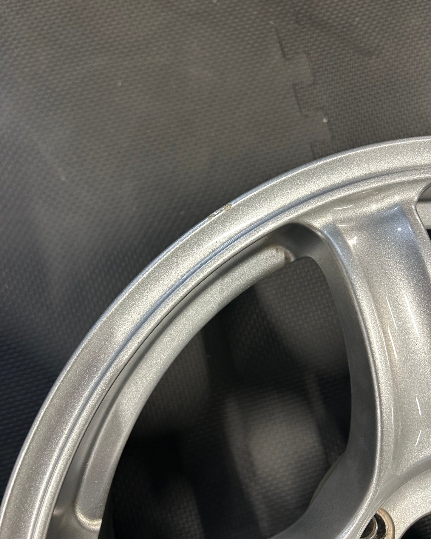 Advan RCII (16x7J, 45)