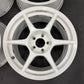 Buddy Club P1 GTR Sizing (17") SET