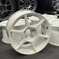 Buddy Club P1 GTR Sizing (17") SET