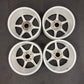 Buddy Club P1 GTR Sizing (17") SET