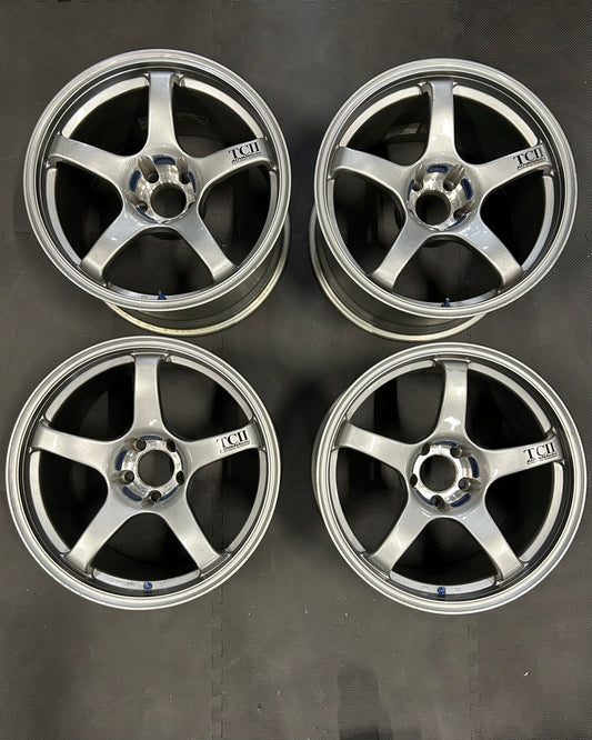 Advan TC-2 18" Set