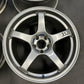 Advan TC-2 18" Set