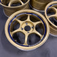 Advan Racing RG1 (16") SET