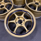 Advan Racing RG1 (16") SET