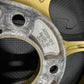 Advan Racing RG1 (16") SET
