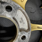 Advan Racing RG1 (16") SET