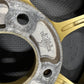 Advan Racing RG1 (16") SET