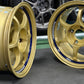 Advan Racing RG1 (16") SET