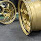 Advan Racing RG1 (16") SET