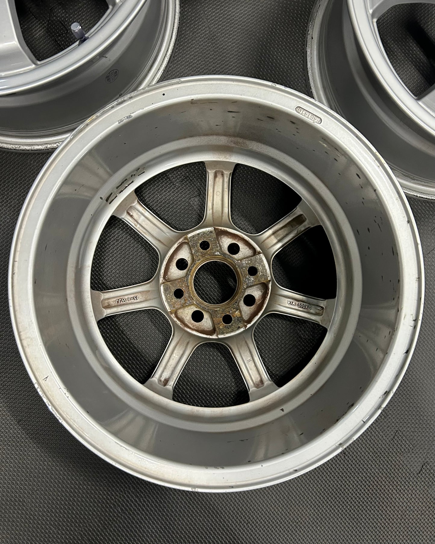 Rays Gram Lights 57S (15")