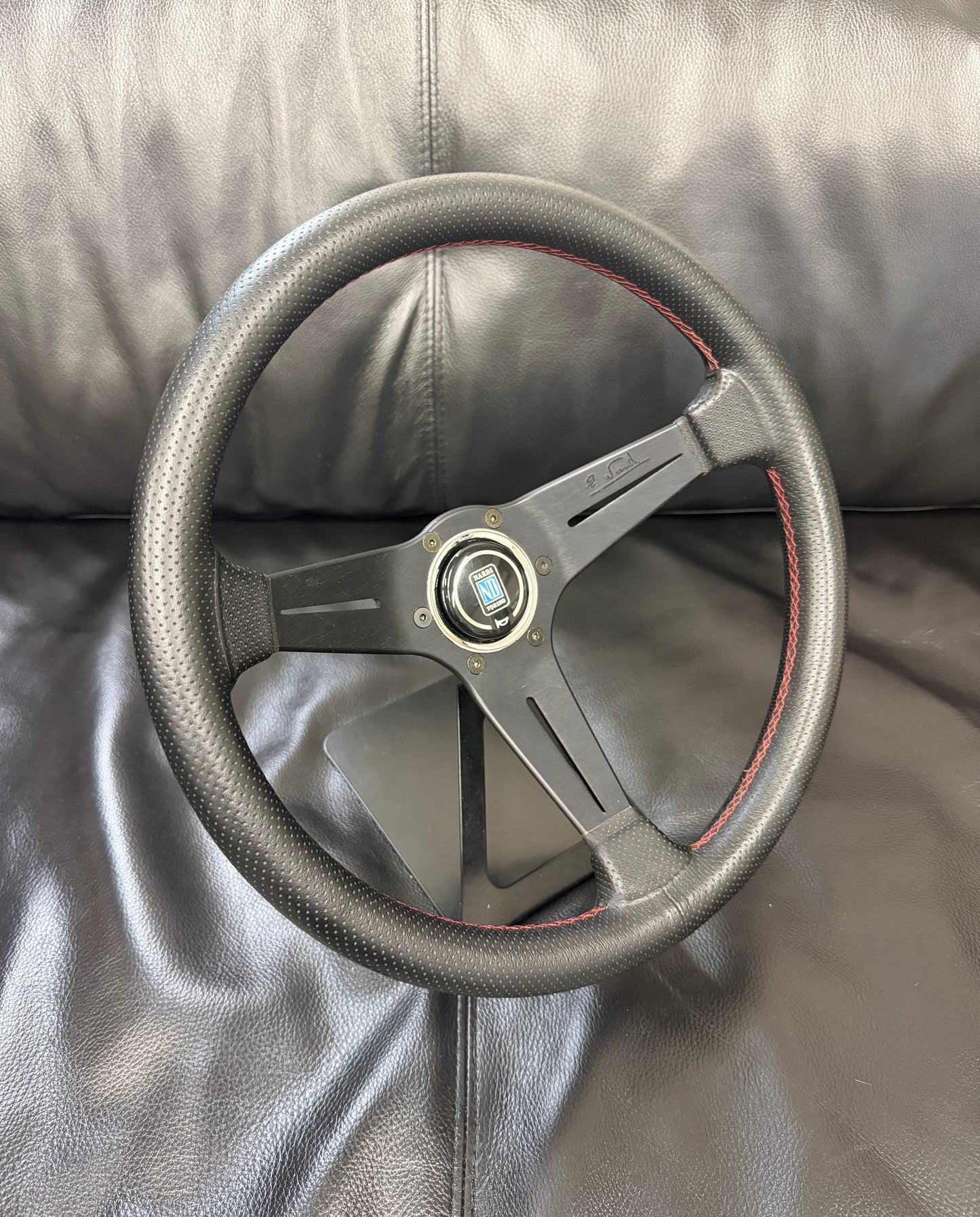 Nardi 350mm Deep Corn - ONE SEAM