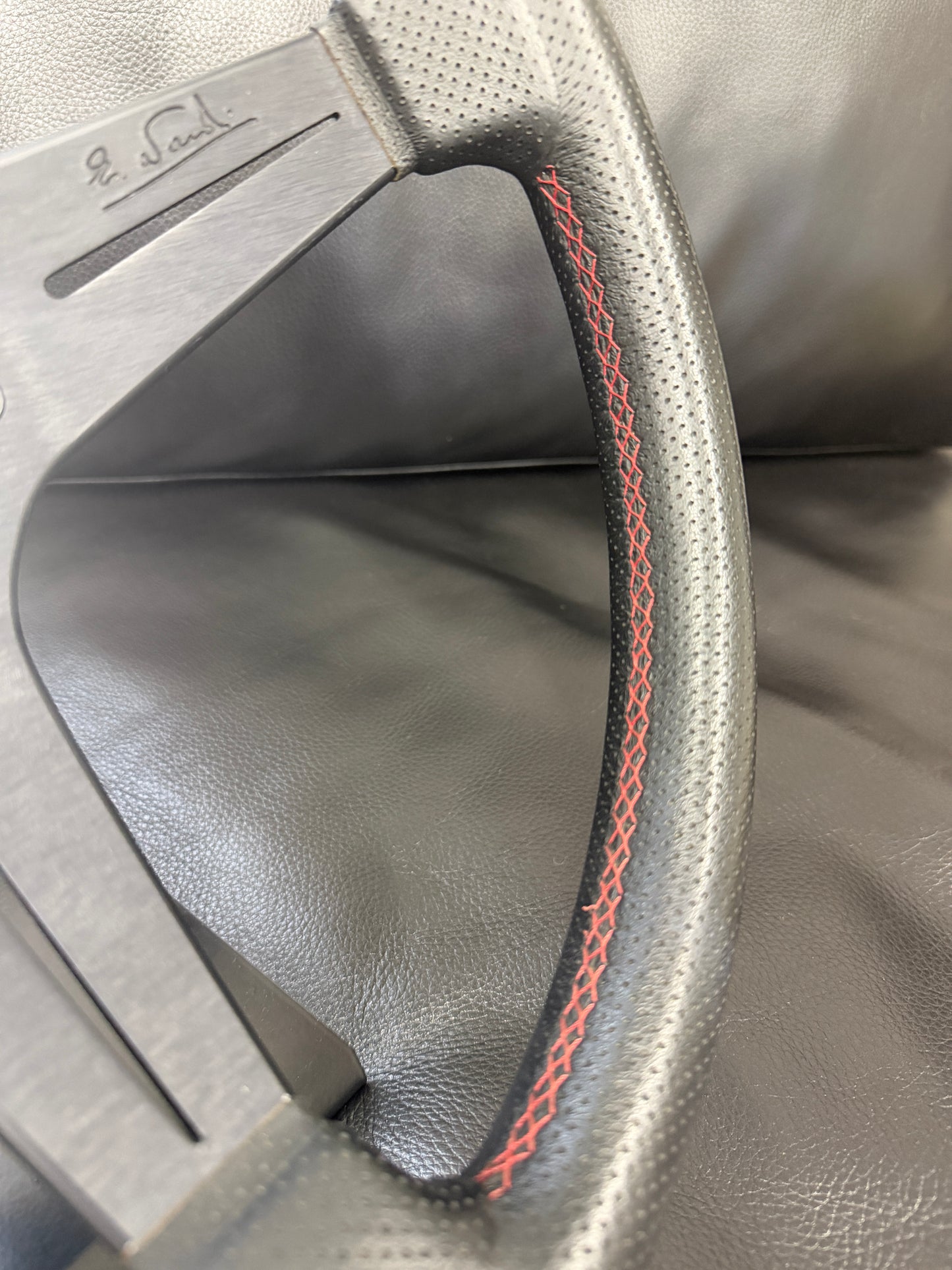 Nardi 350mm Deep Corn - ONE SEAM