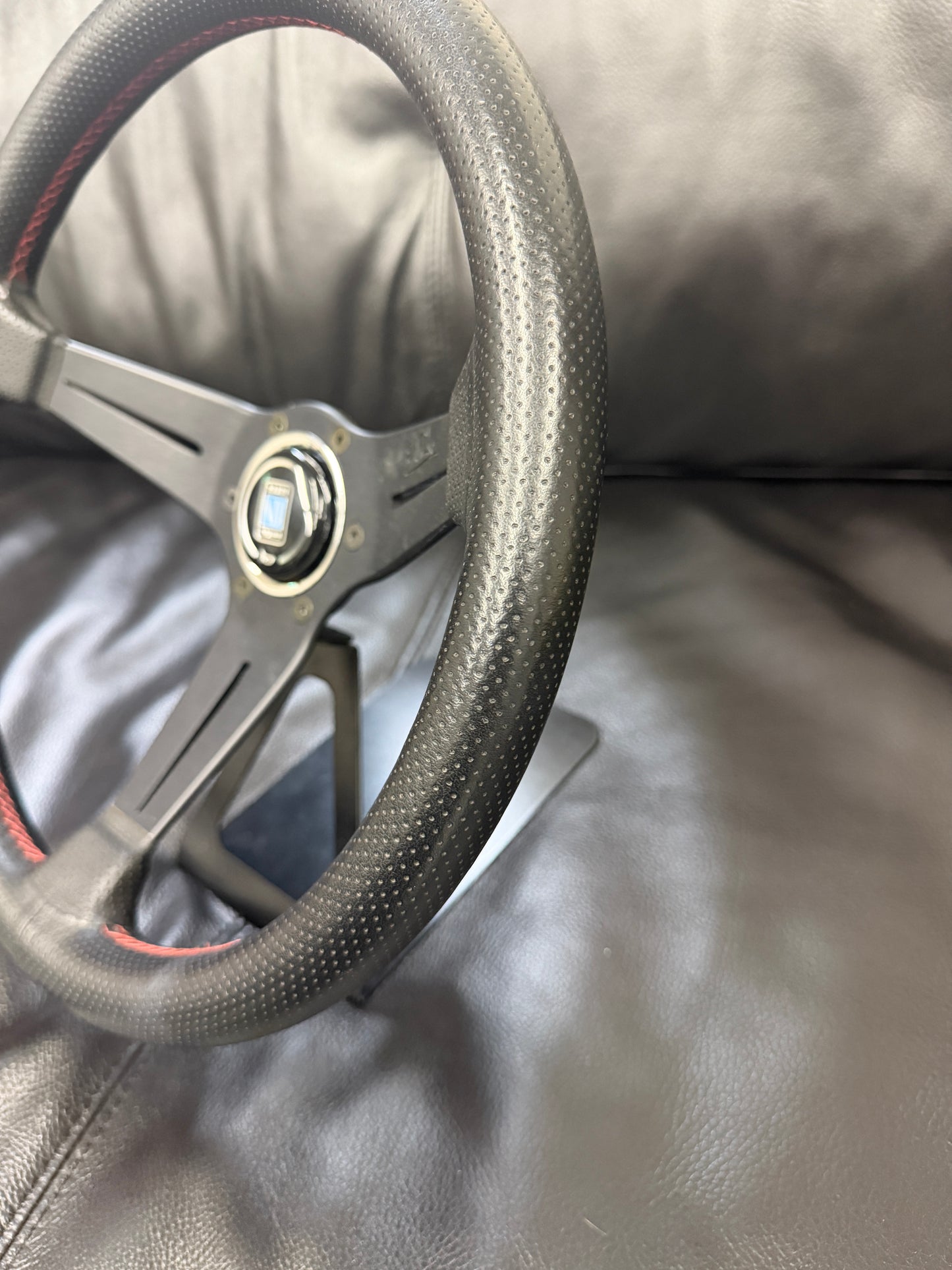Nardi 350mm Deep Corn - ONE SEAM